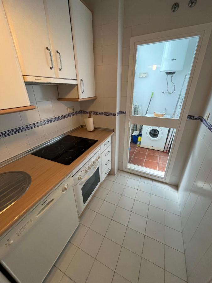 Apartamento Pinares Del Portil A Pie De Playa Экстерьер фото