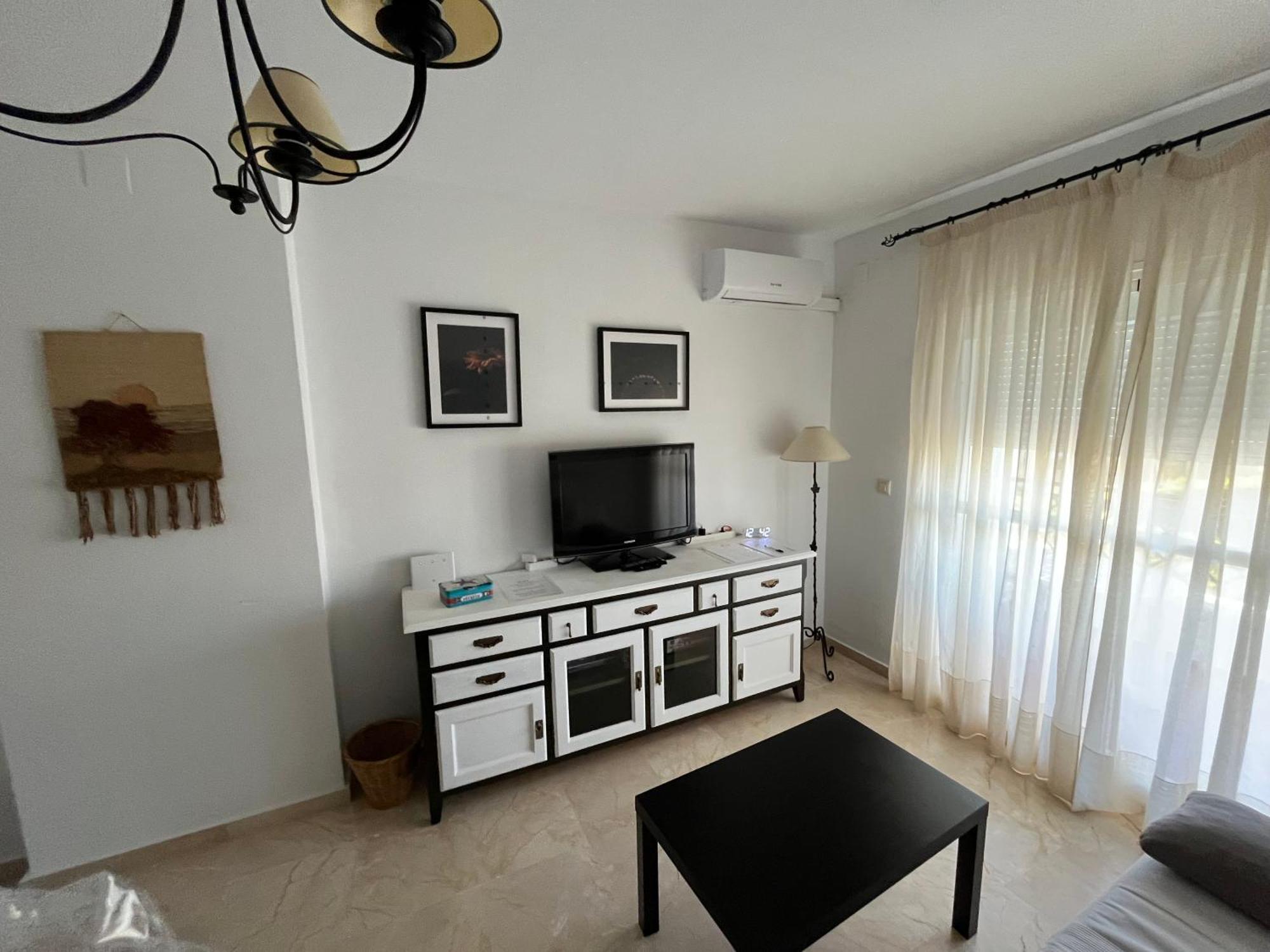 Apartamento Pinares Del Portil A Pie De Playa Экстерьер фото